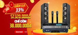 Loa Bluetooth Audio Pro Addon T5
