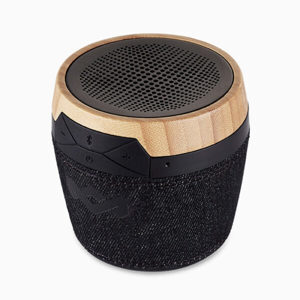 Loa Bluetooth di Động chống nước Marley Chant Mini BT