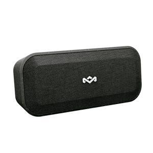 Loa Bluetooth Di Động Chống Nước Marley No Bounds XL