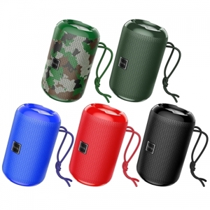 Loa Bluetooth di động thể thao Hoco HC1
