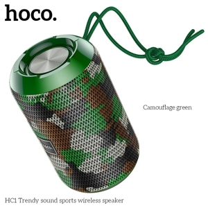 Loa Bluetooth di động thể thao Hoco HC1