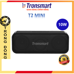 Loa bluetooth di động TRONSMART Element T2 Outdoor