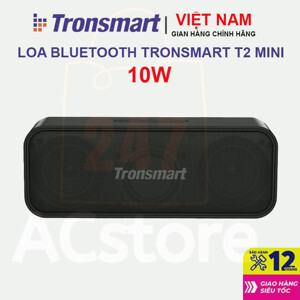 Loa bluetooth di động TRONSMART Element T2 Outdoor