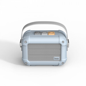 Loa bluetooth Divoom Macchiato 6W