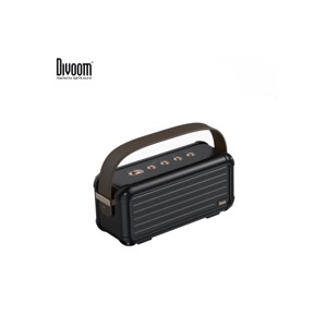 Loa Bluetooth Divoom Mocha 40W