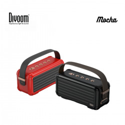 Loa Bluetooth Divoom Mocha 40W