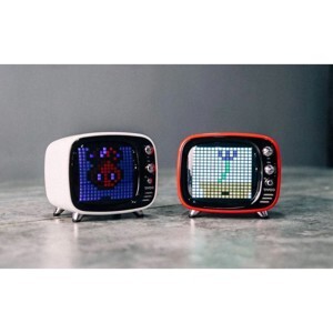 Loa bluetooth Divoom Tivoo 6W