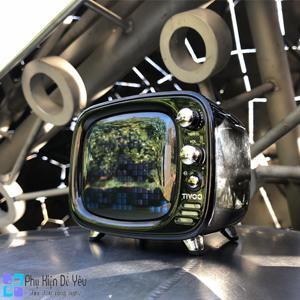 Loa bluetooth Divoom Tivoo 6W