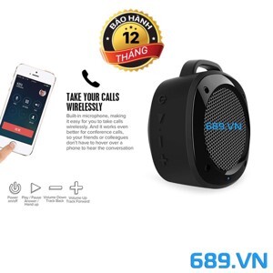 Loa Bluetooth Divoom Voombox Airbeat 10