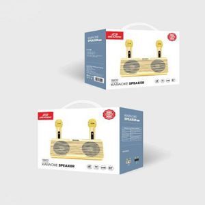 Loa Bluetooth Drapow SB02