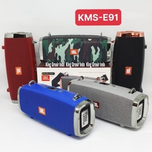 Loa bluetooth E-91