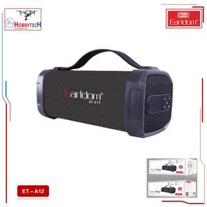 Loa Bluetooth Earldom ET-A12