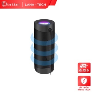Loa Bluetooth Earldom ET-A20