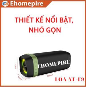 Loa Bluetooth Earldom ET-A9