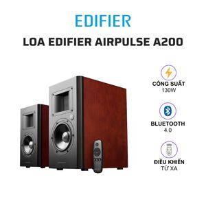 Loa Bluetooth Edifier Airpulse A200