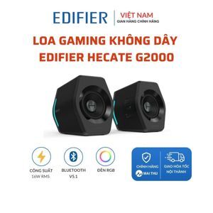 Loa Bluetooth Edifier G2000