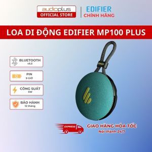 Loa bluetooth Edifier MP100 (MP-100)