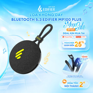 Loa bluetooth Edifier MP100 (MP-100)