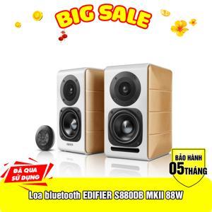 Loa bluetooth Edifier S880DB