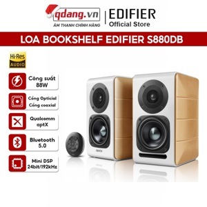 Loa bluetooth Edifier S880DB