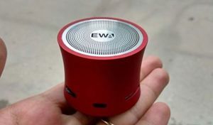 loa bluetooth ewa a104