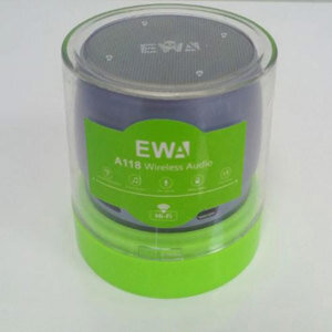 Loa Bluetooth EWA A118