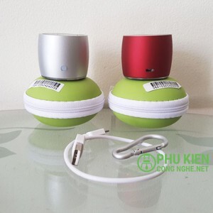 Loa Bluetooth EWA103