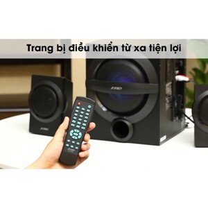 Loa Bluetooth Fenda A140X/ 2.1