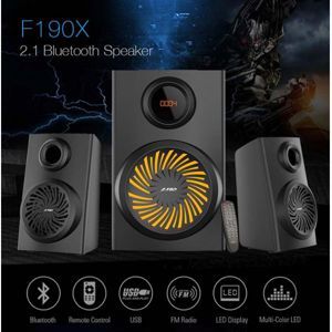 Loa bluetooth Fenda F190X