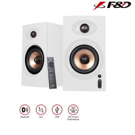 Loa bluetooth Fenda R23BT