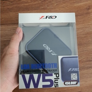 Loa Bluetooth Fenda W5
