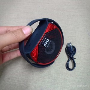 Loa bluetooth FVO BS-156