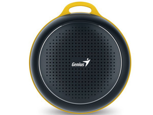 Loa Bluetooth Genius SP-906BT