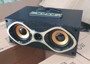Loa bluetooth GW-11