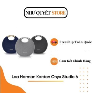 Loa bluetooth Harman Kardon Onyx Studio 6