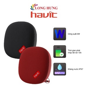 Loa Bluetooth Havit M65