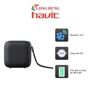 Loa bluetooth Havit SK838BT