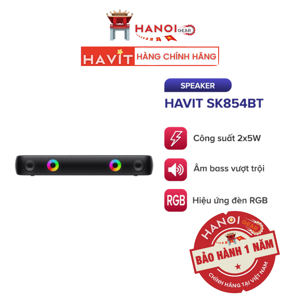 Loa bluetooth Havit SK854BT