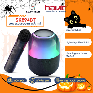 Loa Bluetooth Havit SK894BT