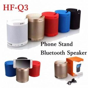 Loa bluetooth HF-Q3