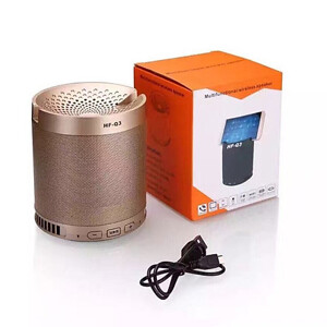 Loa bluetooth HF-Q3