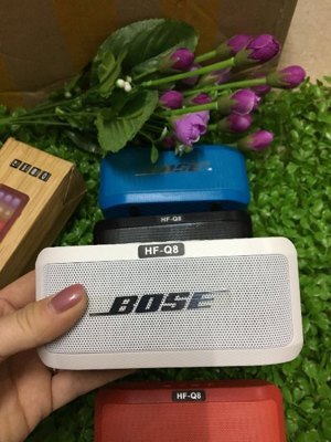 Loa Bluetooth HF-Q8