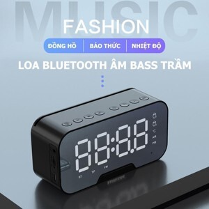 Loa Bluetooth Himiso K10