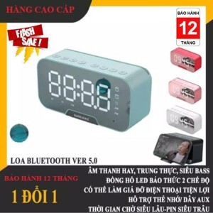 Loa Bluetooth Himiso K10