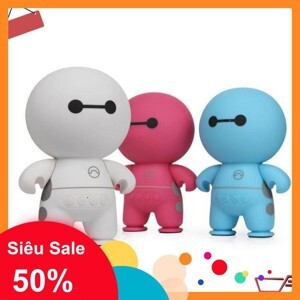 Loa Bluetooth Baymax A9