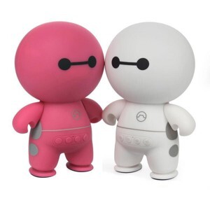 Loa Bluetooth Baymax A9