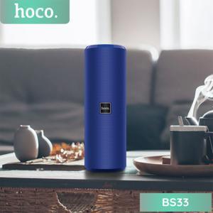 Loa Bluetooth Hoco BS33