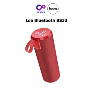 Loa Bluetooth Hoco BS33