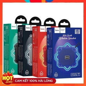Loa Bluetooth Hoco BS34