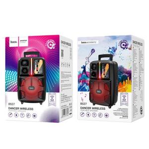 Loa bluetooth Hoco BS37